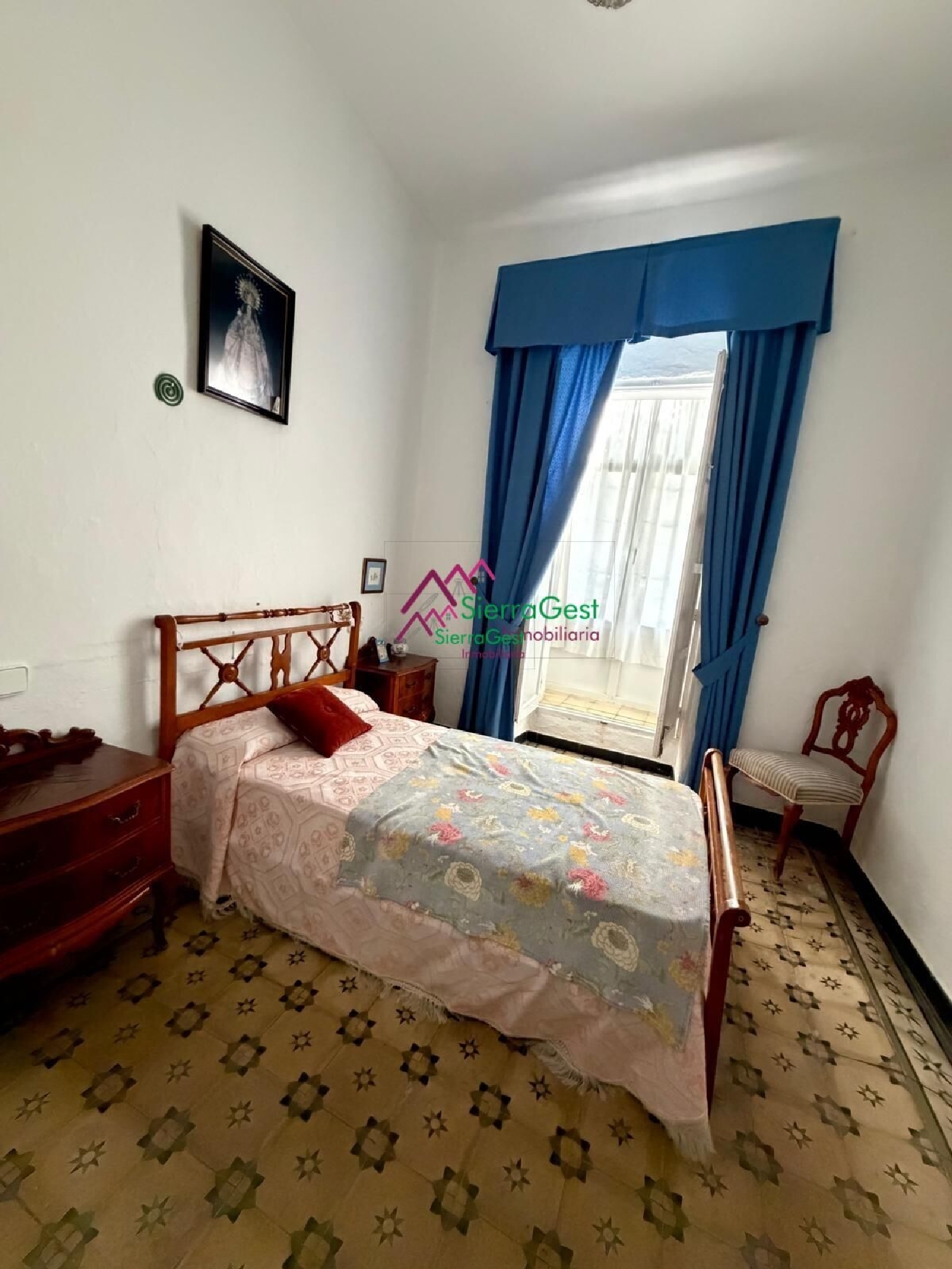  te koop huis Villamartín Baix Segura 3