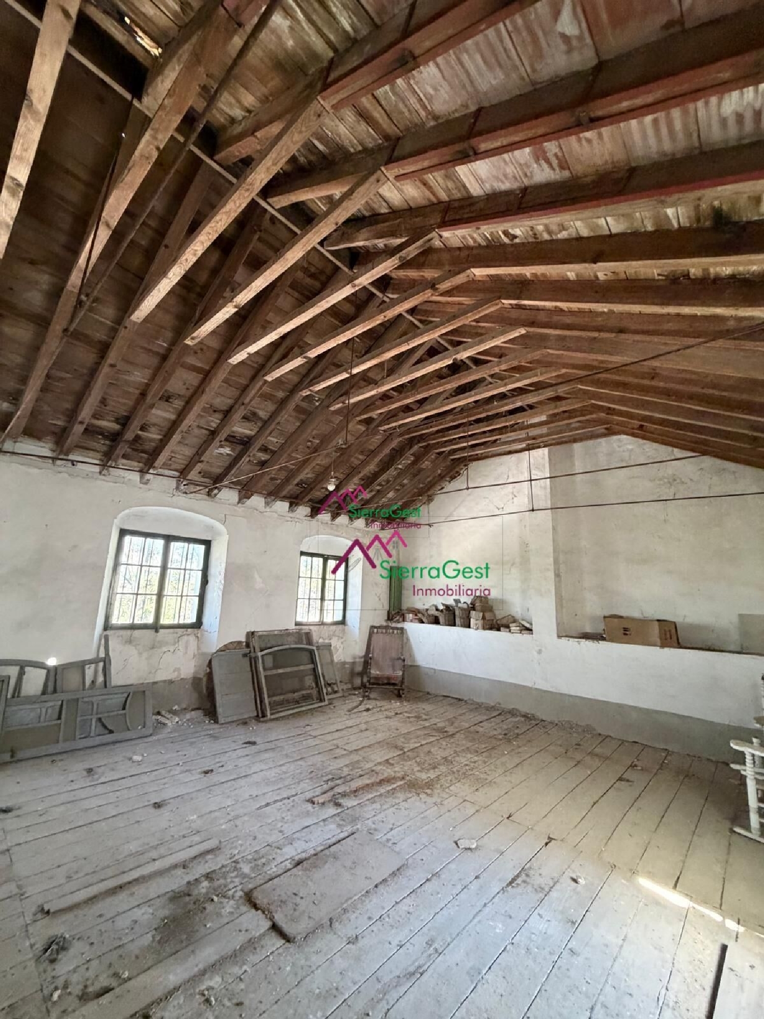  te koop huis Villamartín Baix Segura 4