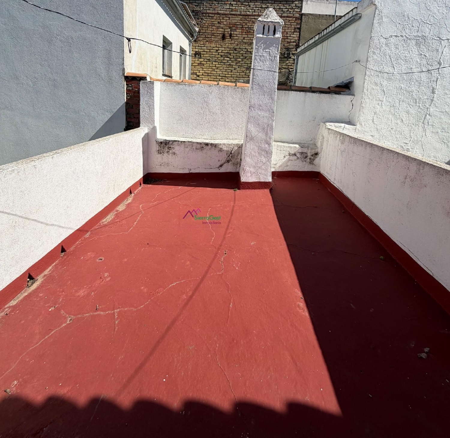  te koop huis Villamartín Baix Segura 8