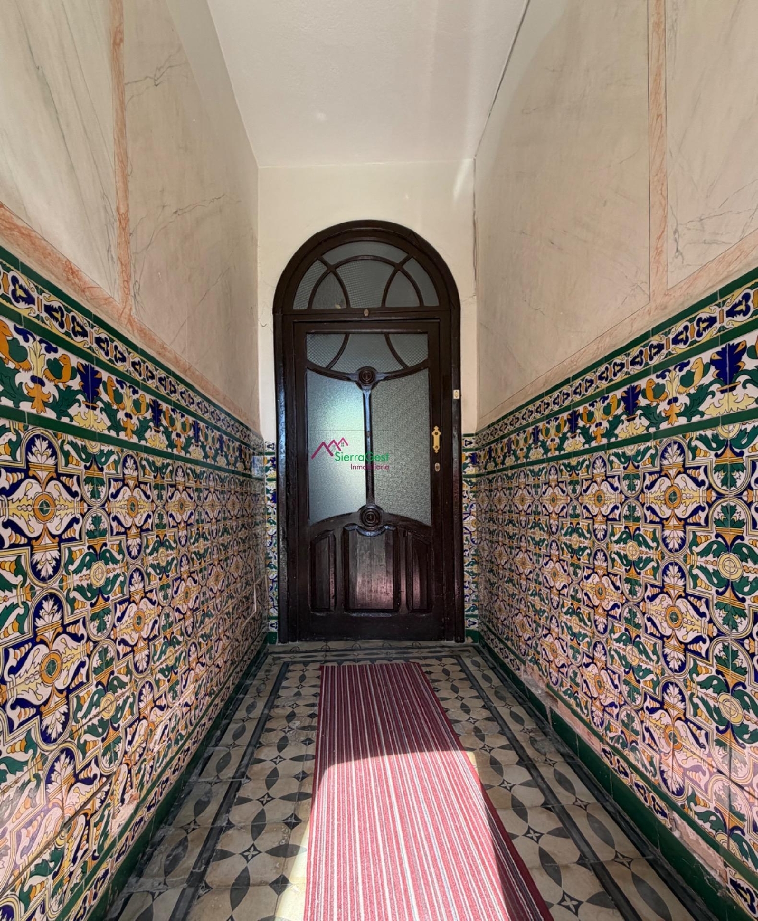  te koop huis Villamartín Baix Segura 7