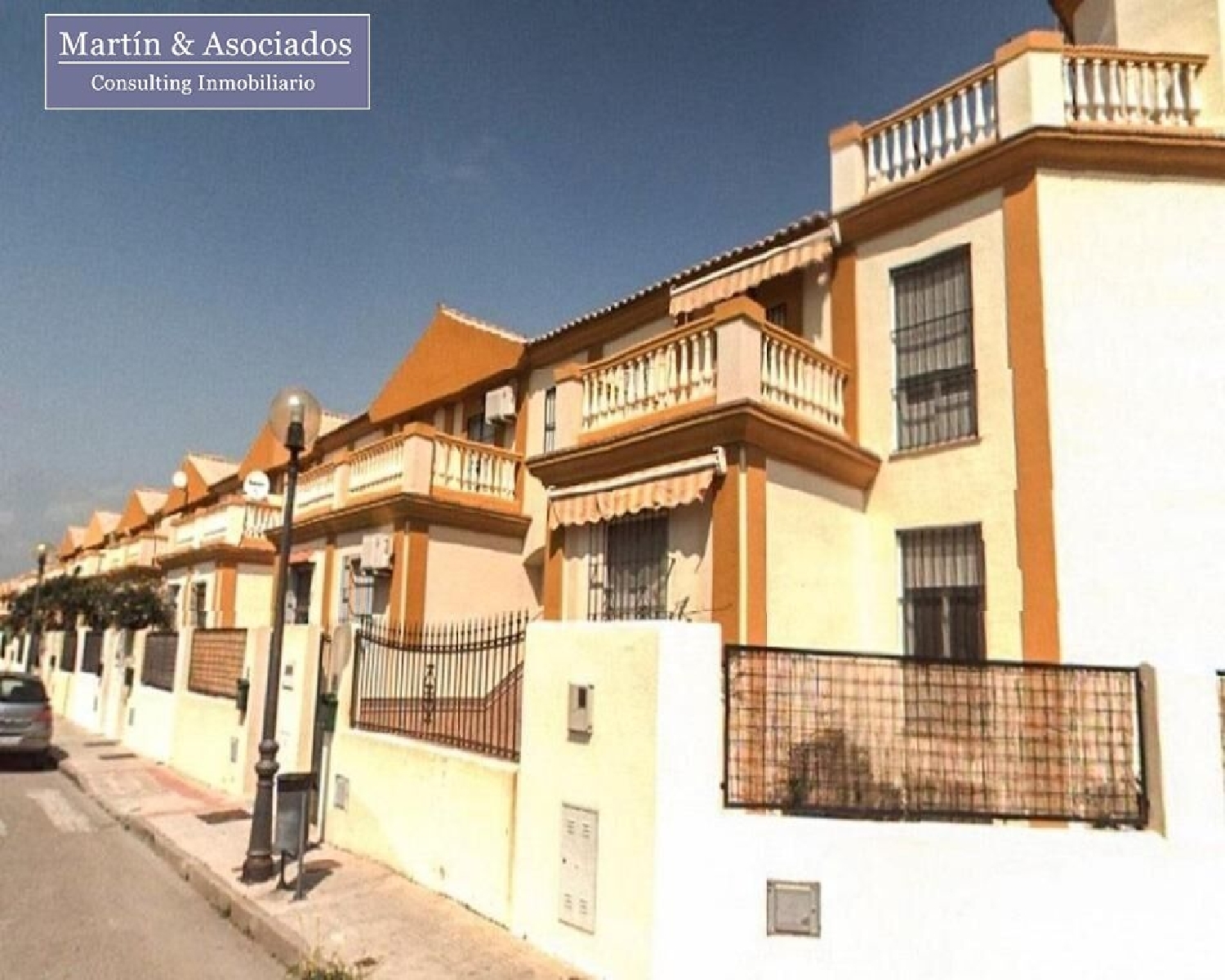 en venta casa Villamartín Baix Segura 4