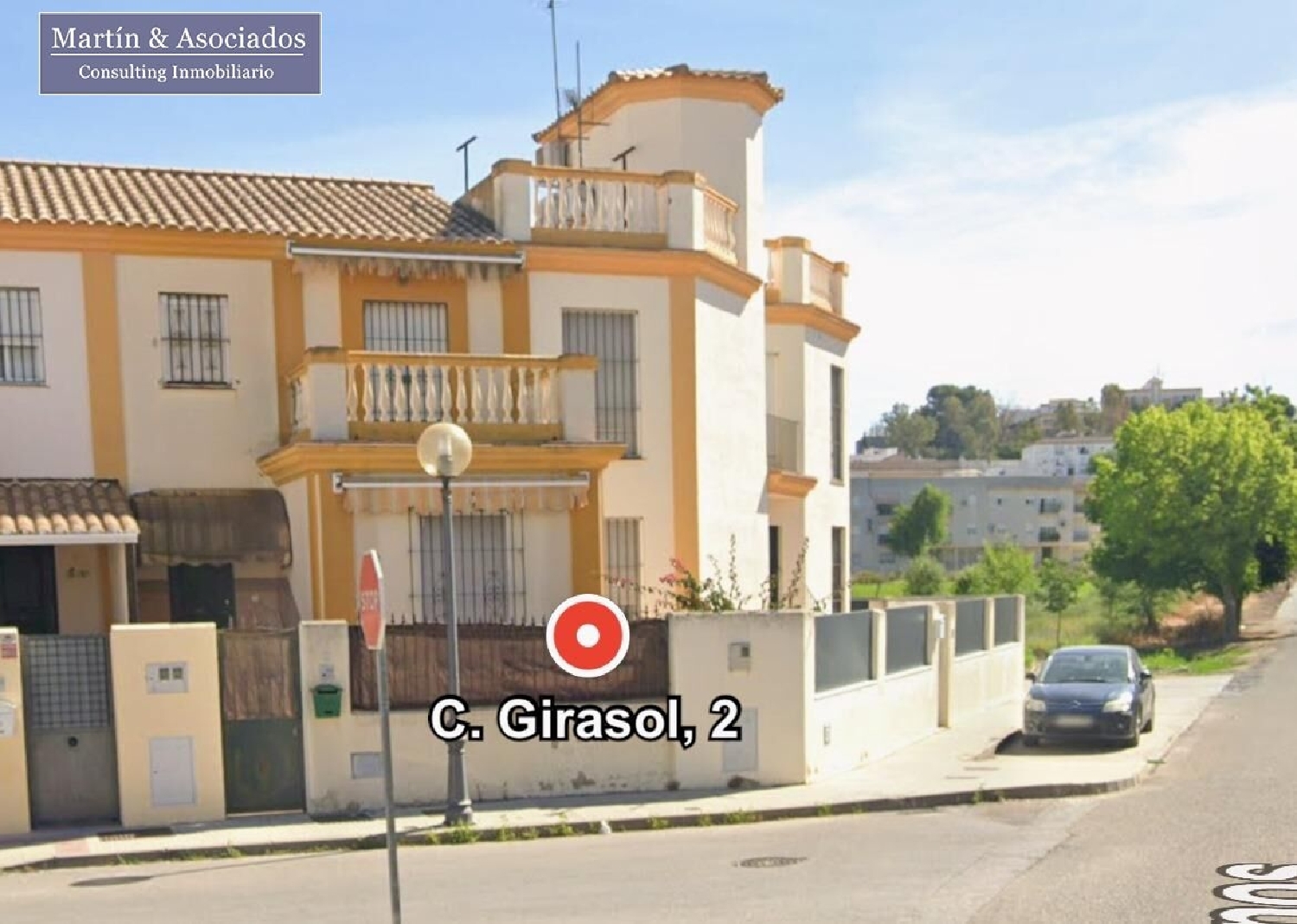  en venta casa Villamartín Baix Segura 2