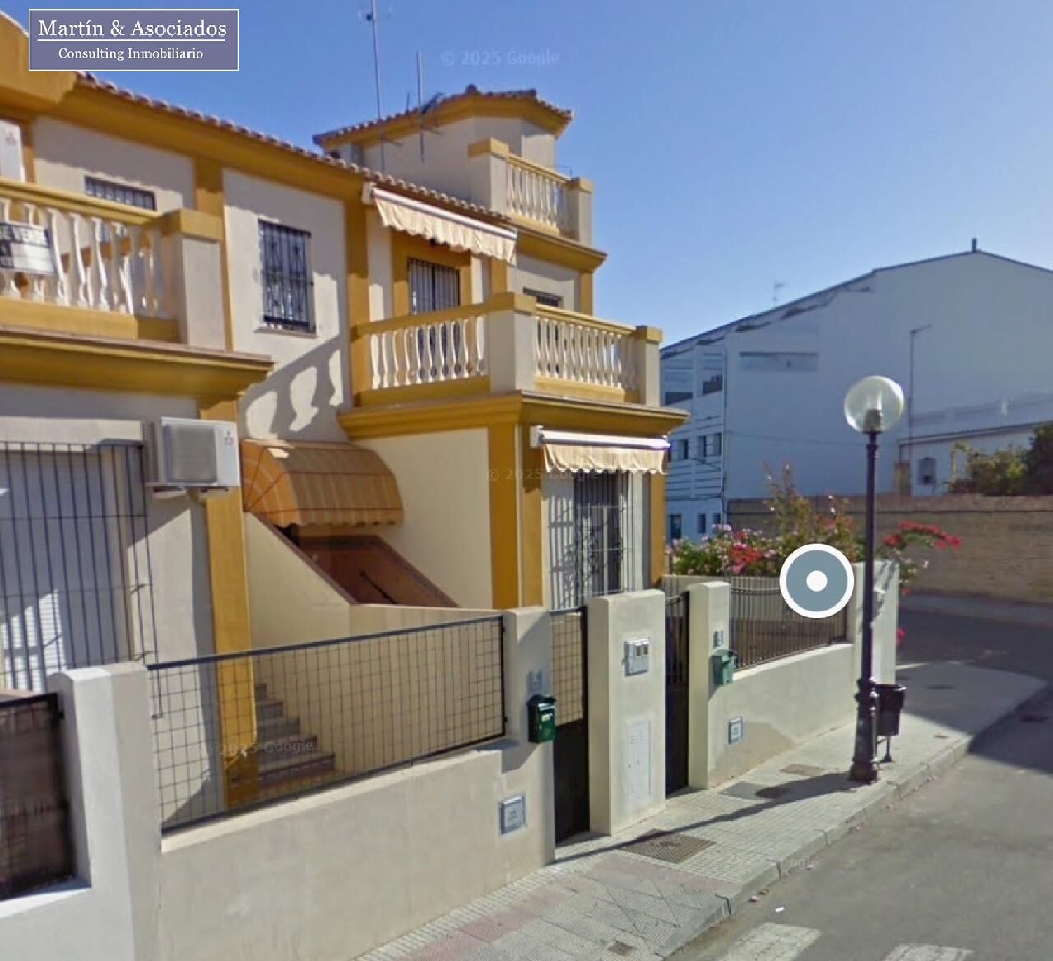  en venta casa Villamartín Baix Segura 3