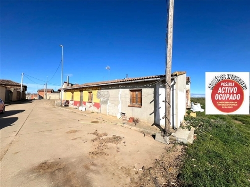 Villamol Sahagún hus foto 6363263