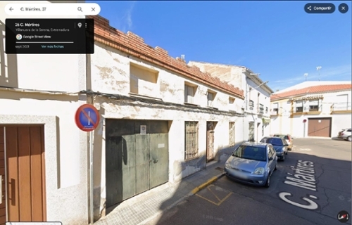 Villanueva De La Serena La Serena casa foto 6360934