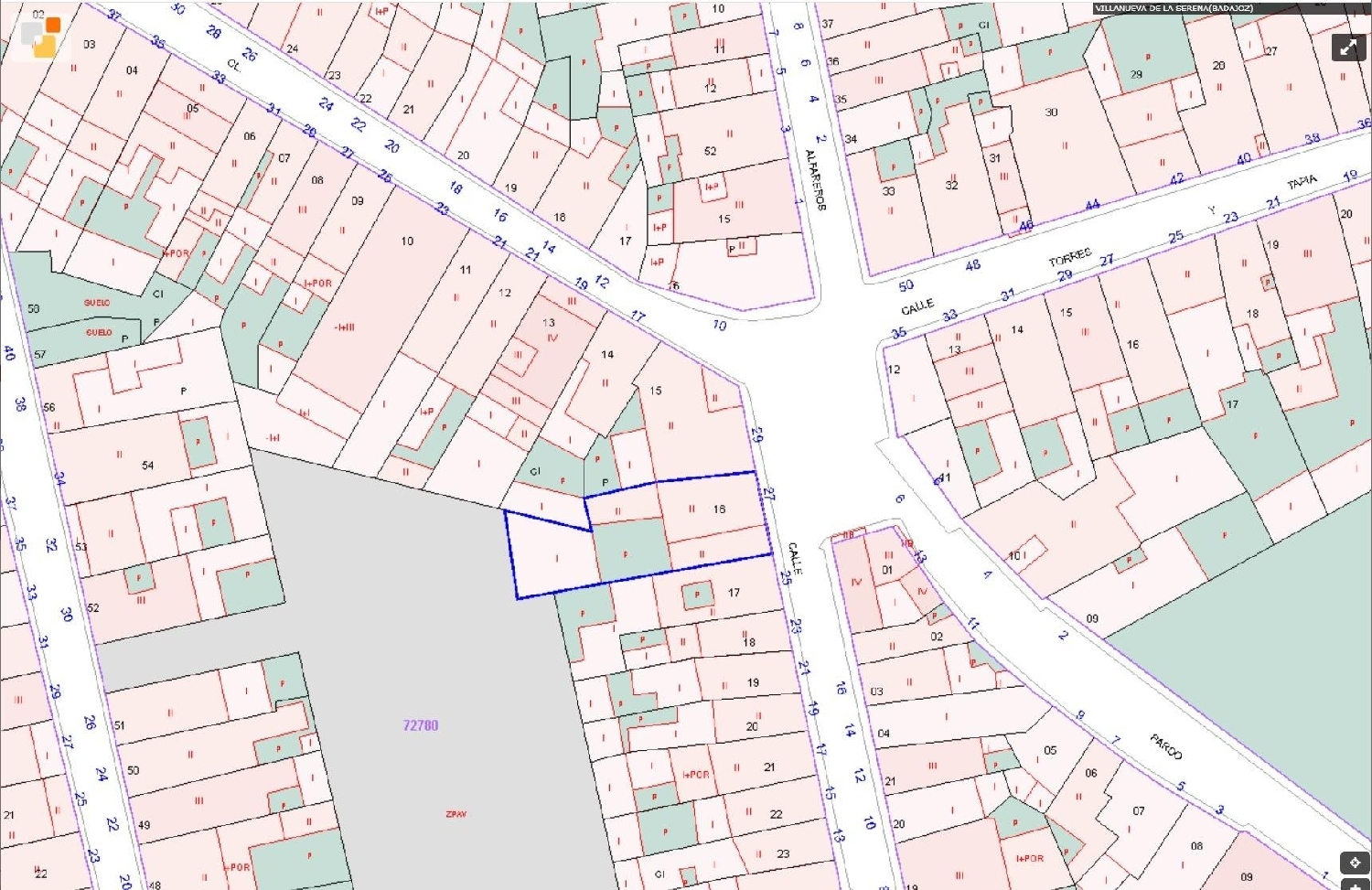  kaufen Haus Villanueva De La Serena La Serena 2