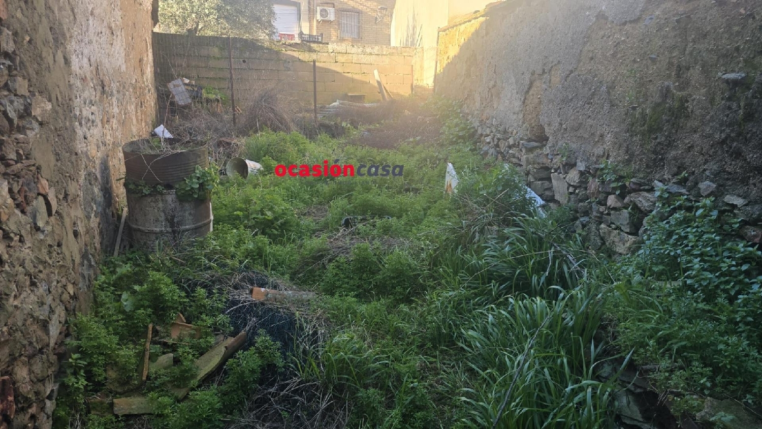  te koop huis Villanueva Del Rey Valle Del Guadiato 5