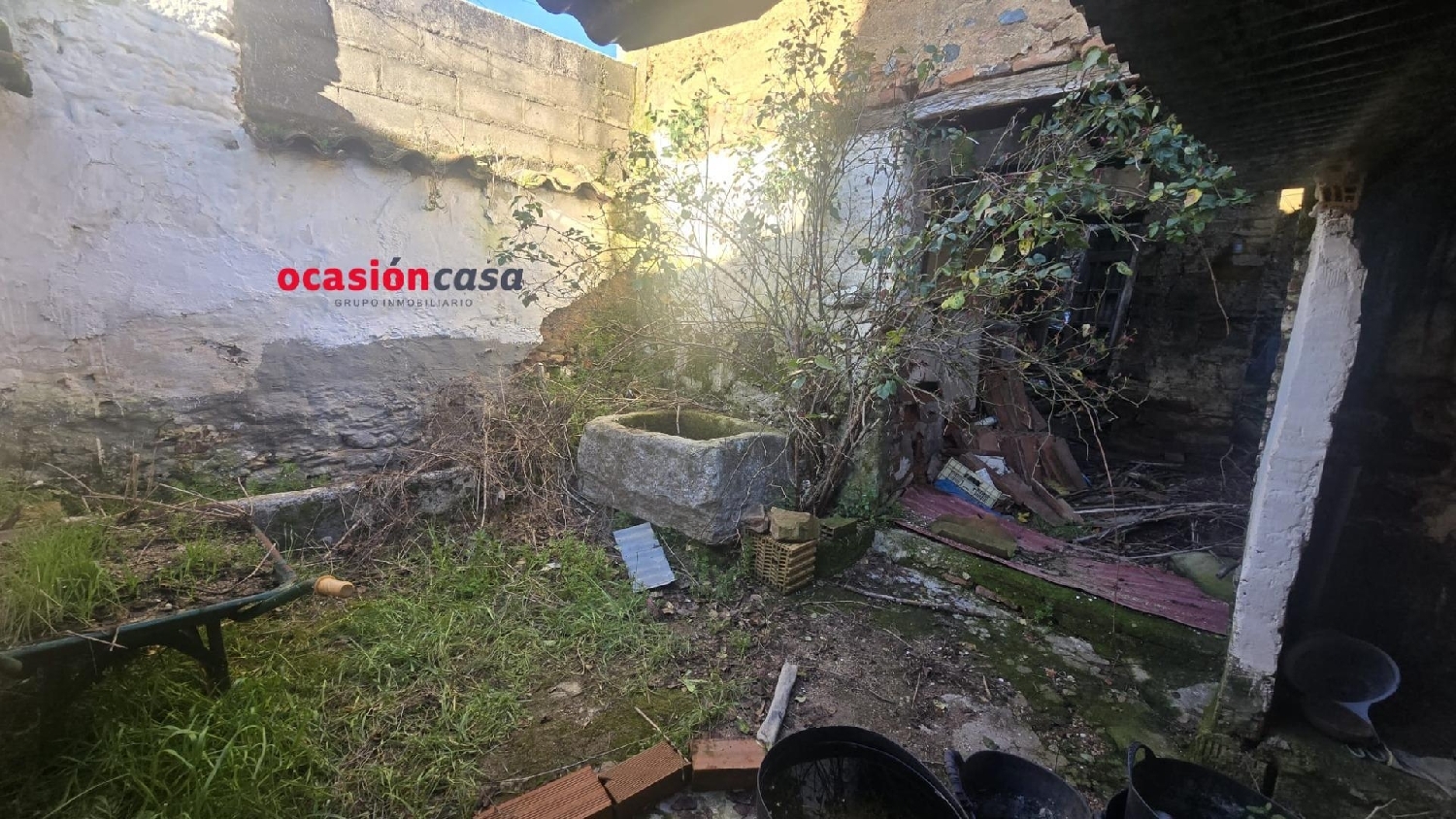  te koop huis Villanueva Del Rey Valle Del Guadiato 4