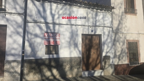 Villanueva Del Rey Valle Del Guadiato huis foto 6358468