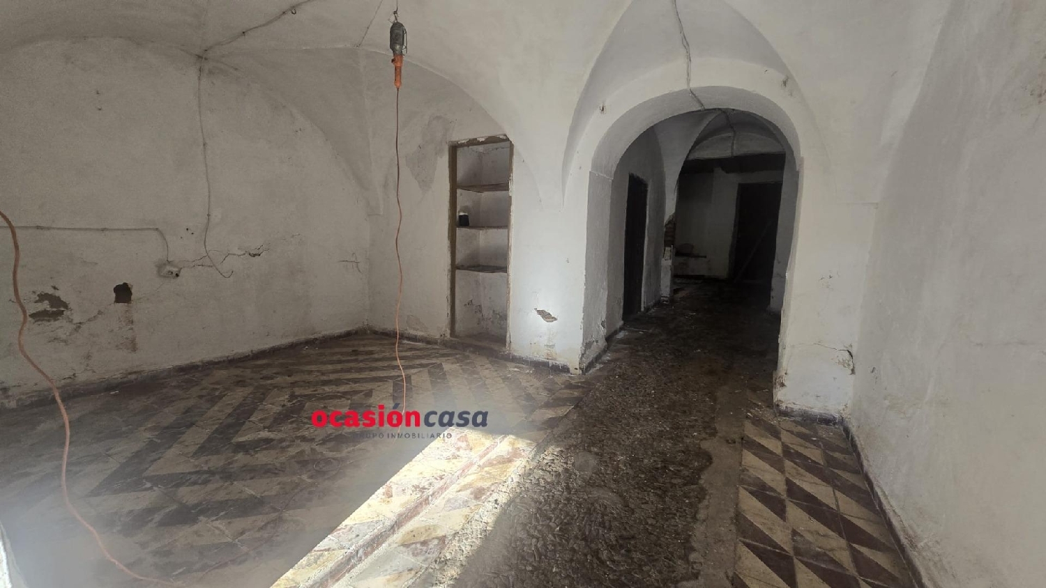  te koop huis Villanueva Del Rey Valle Del Guadiato 2