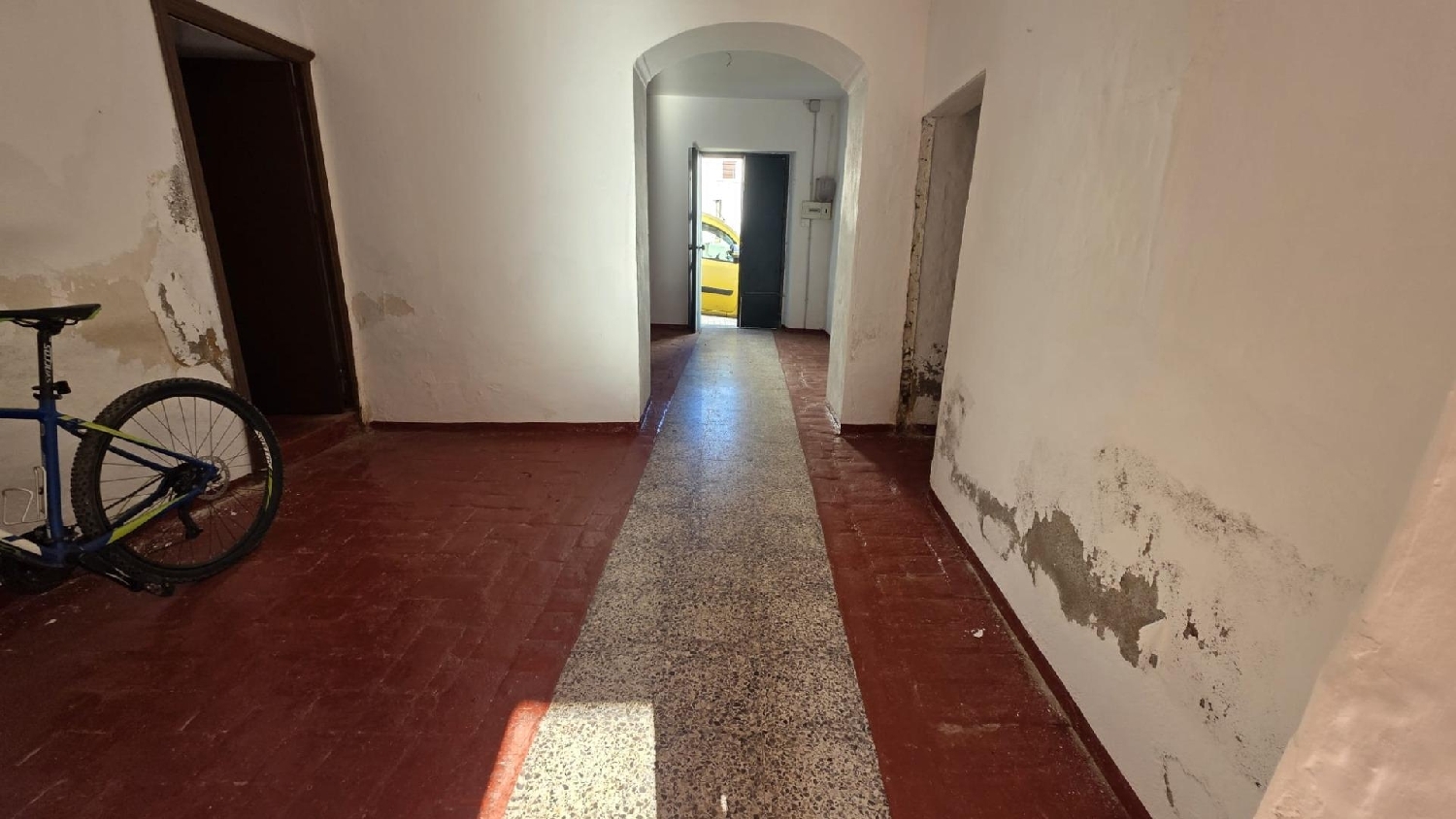  à vendre maison Villanueva De Los Castillejos Andévalo (El) 5