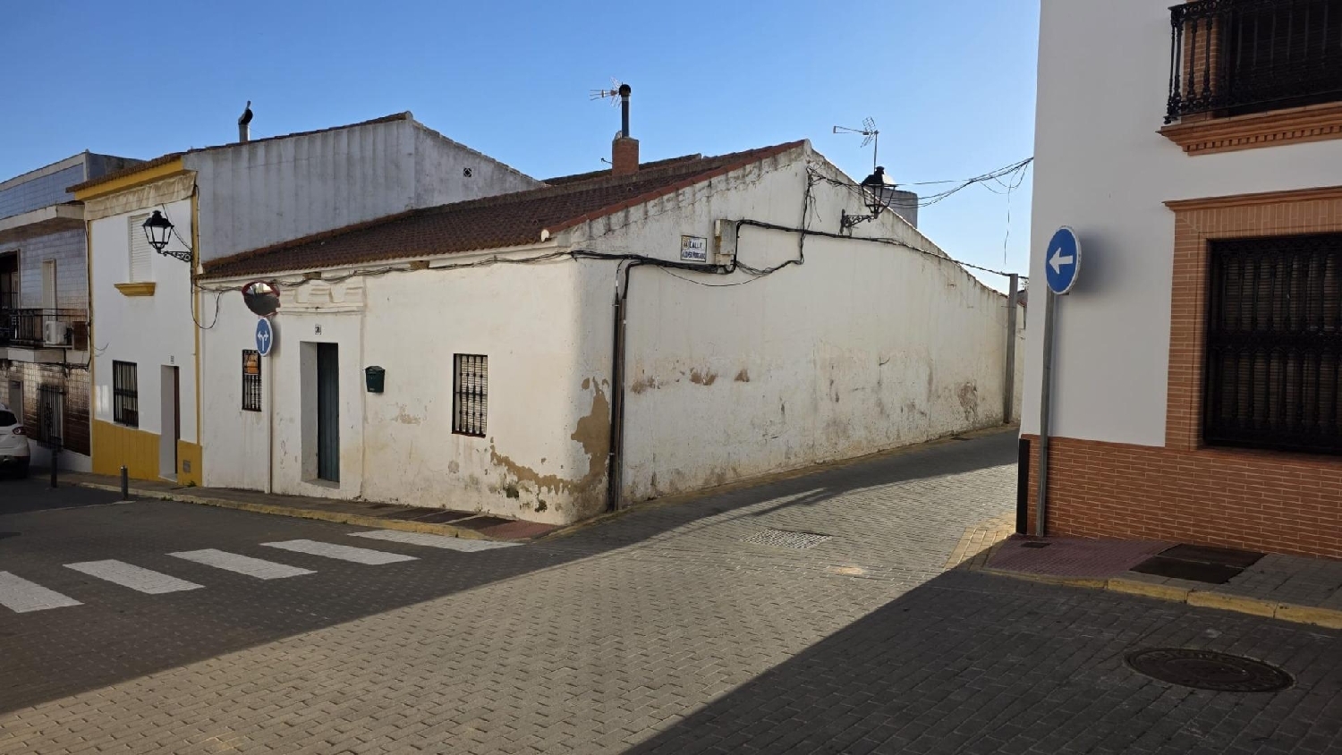  à vendre maison Villanueva De Los Castillejos Andévalo (El) 1