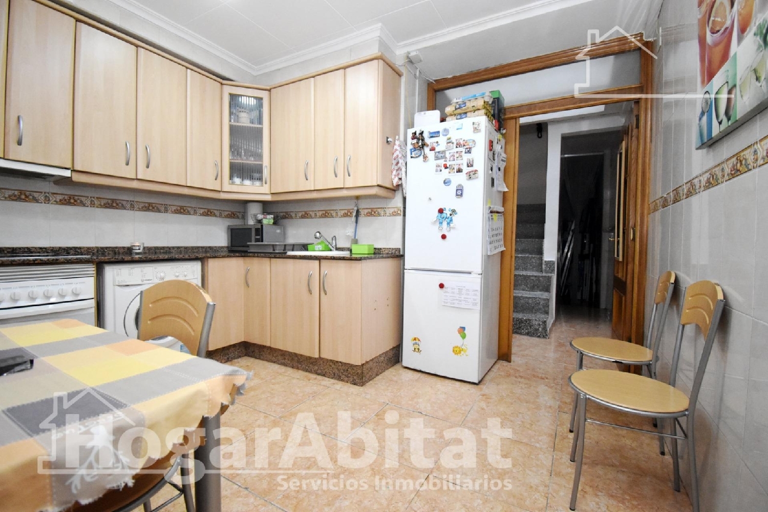  kaufen Haus Villarreal Plana Baixa 6