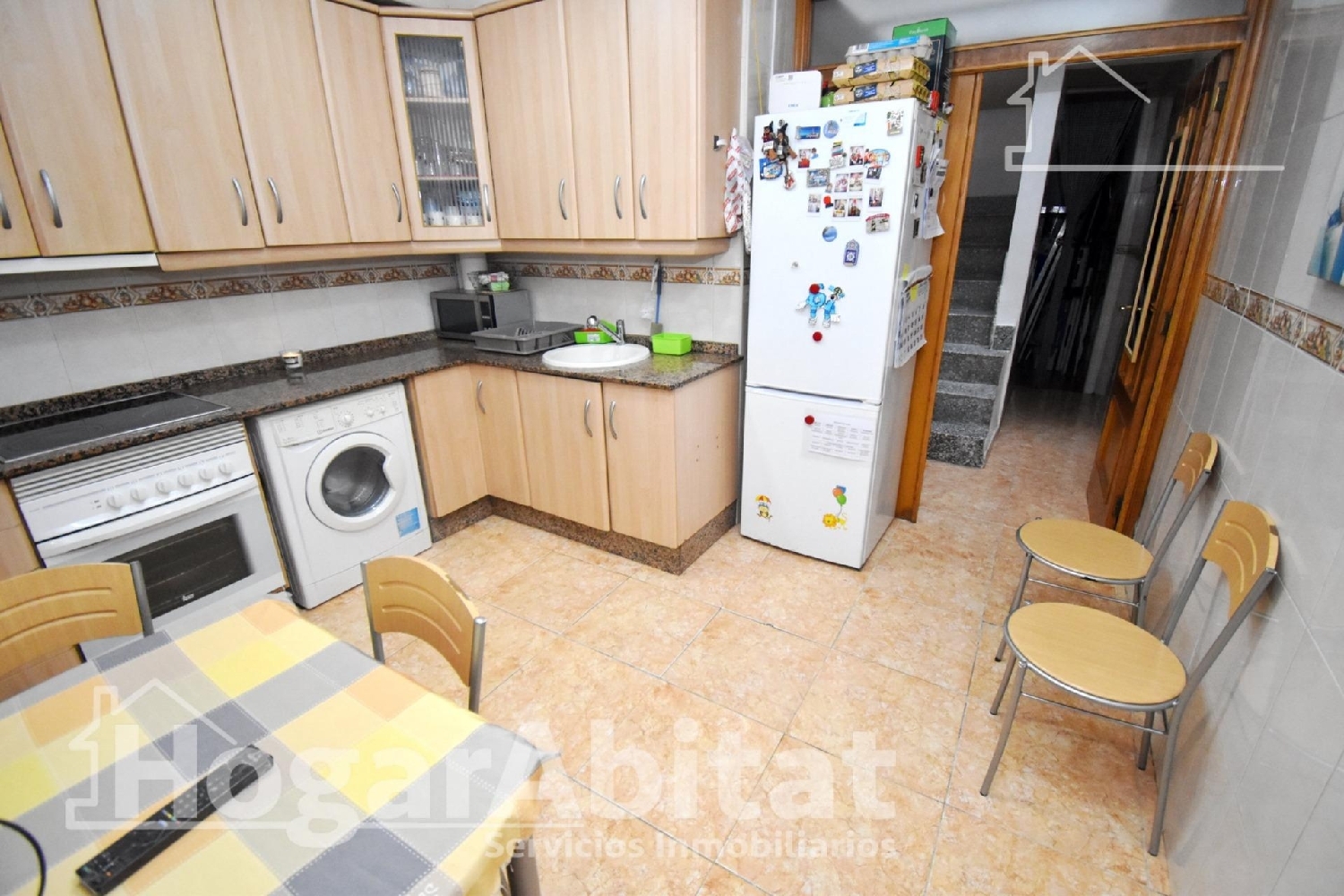  kaufen Haus Villarreal Plana Baixa 1