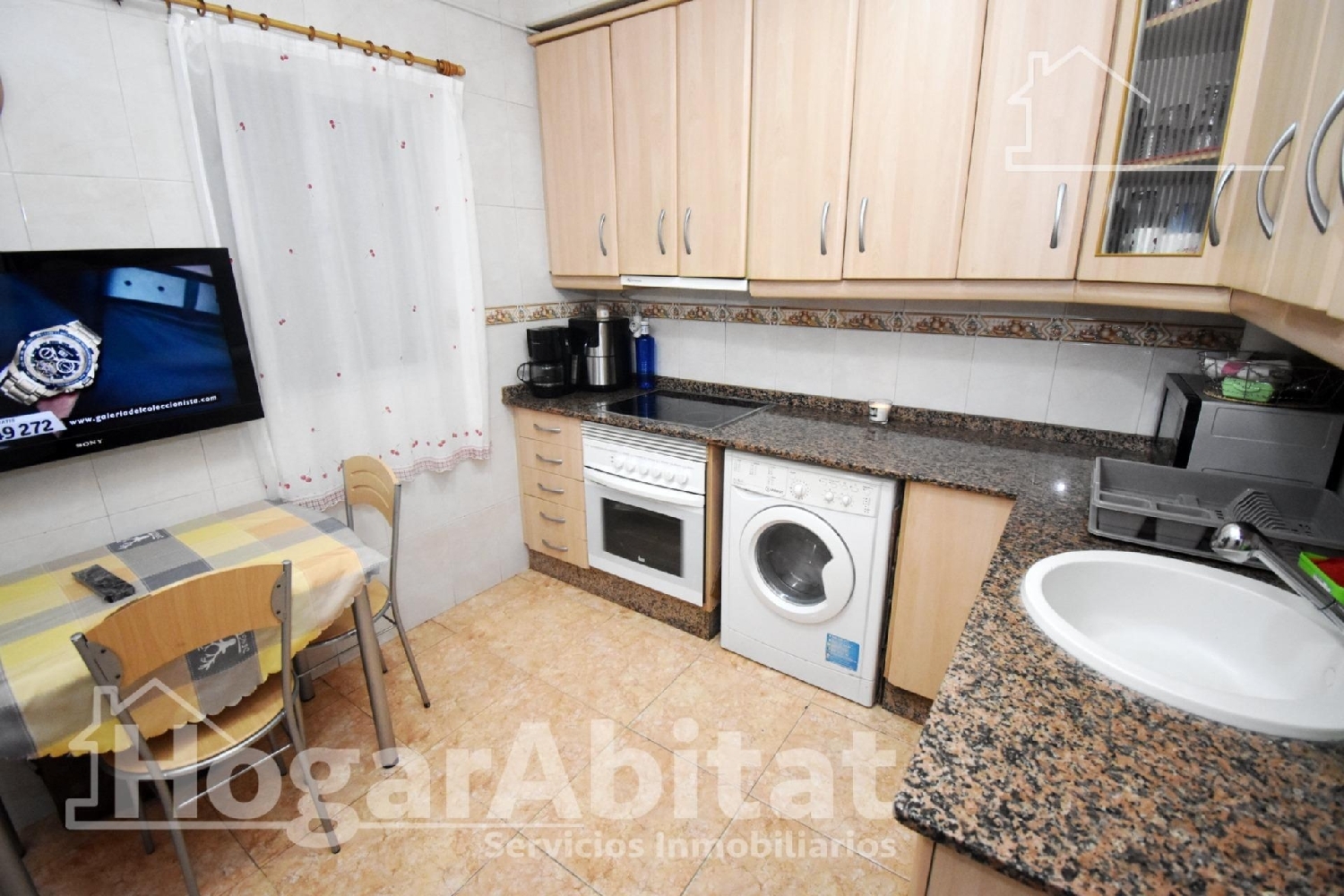  à vendre maison Villarreal Plana Baixa 5
