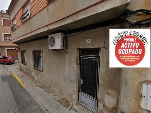 Villarrobledo Mancha Del Júcar hus foto 6359602