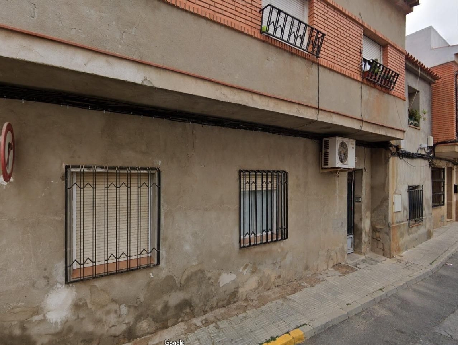 till salu hus Villarrobledo Mancha Del Júcar 2