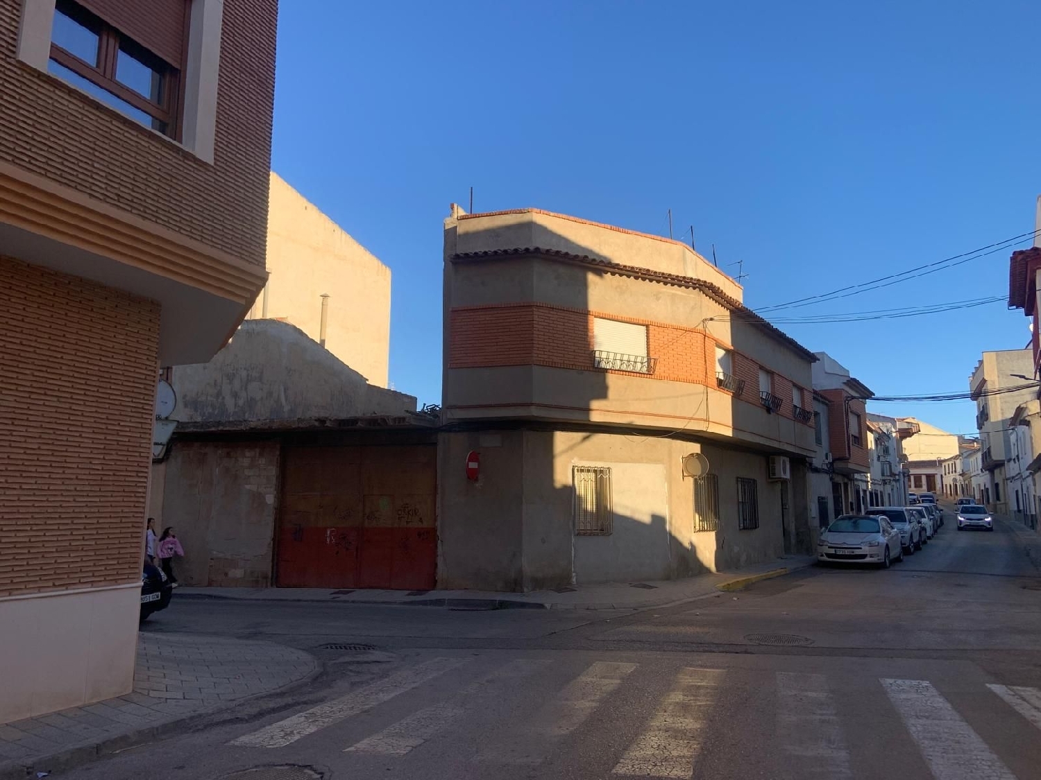 till salu hus Villarrobledo Mancha Del Júcar 3