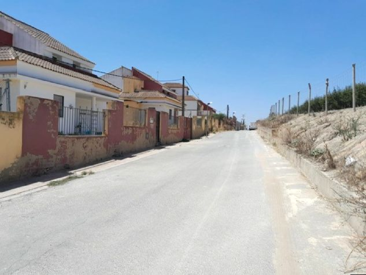 for sale house Villaverde Del Río Asón-Agüera 3