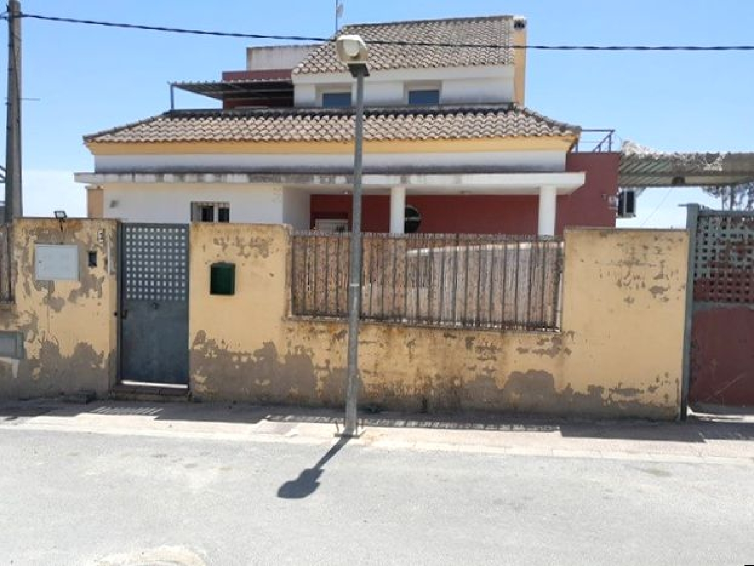 for sale house Villaverde Del Río Asón-Agüera 2