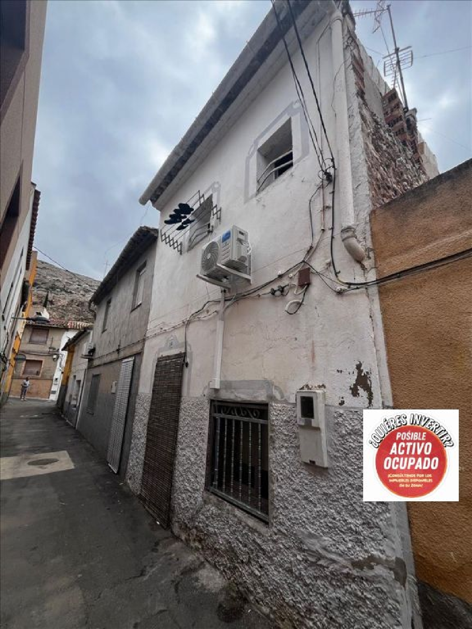  à vendre maison Villena Alt Vinalopó 1