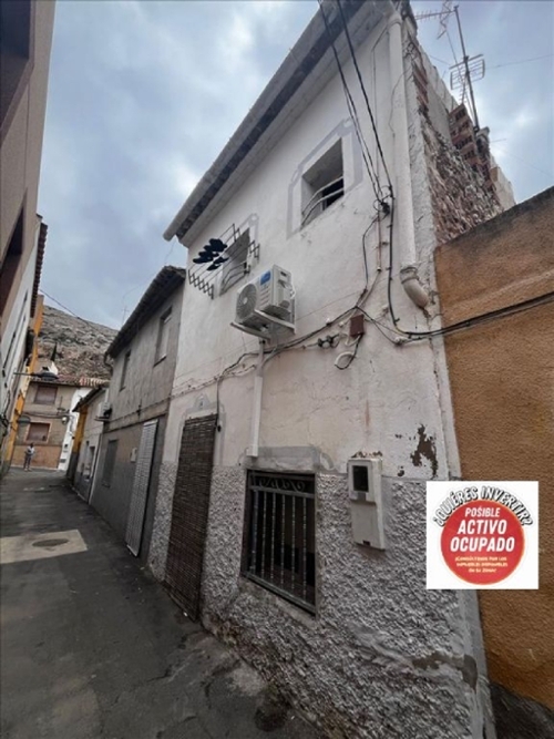 Villena Alt Vinalopó maison foto 6359581