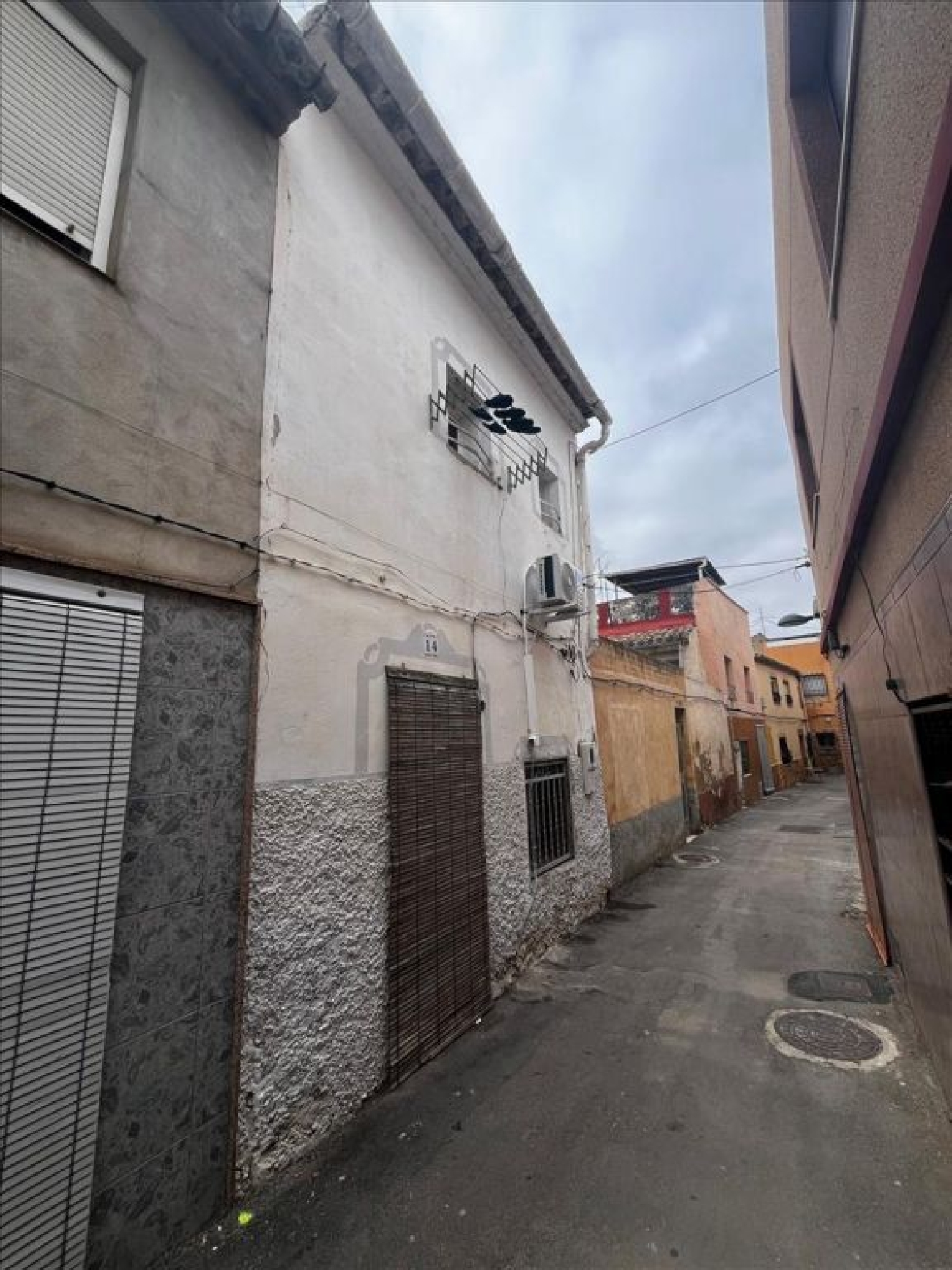  à vendre maison Villena Alt Vinalopó 2