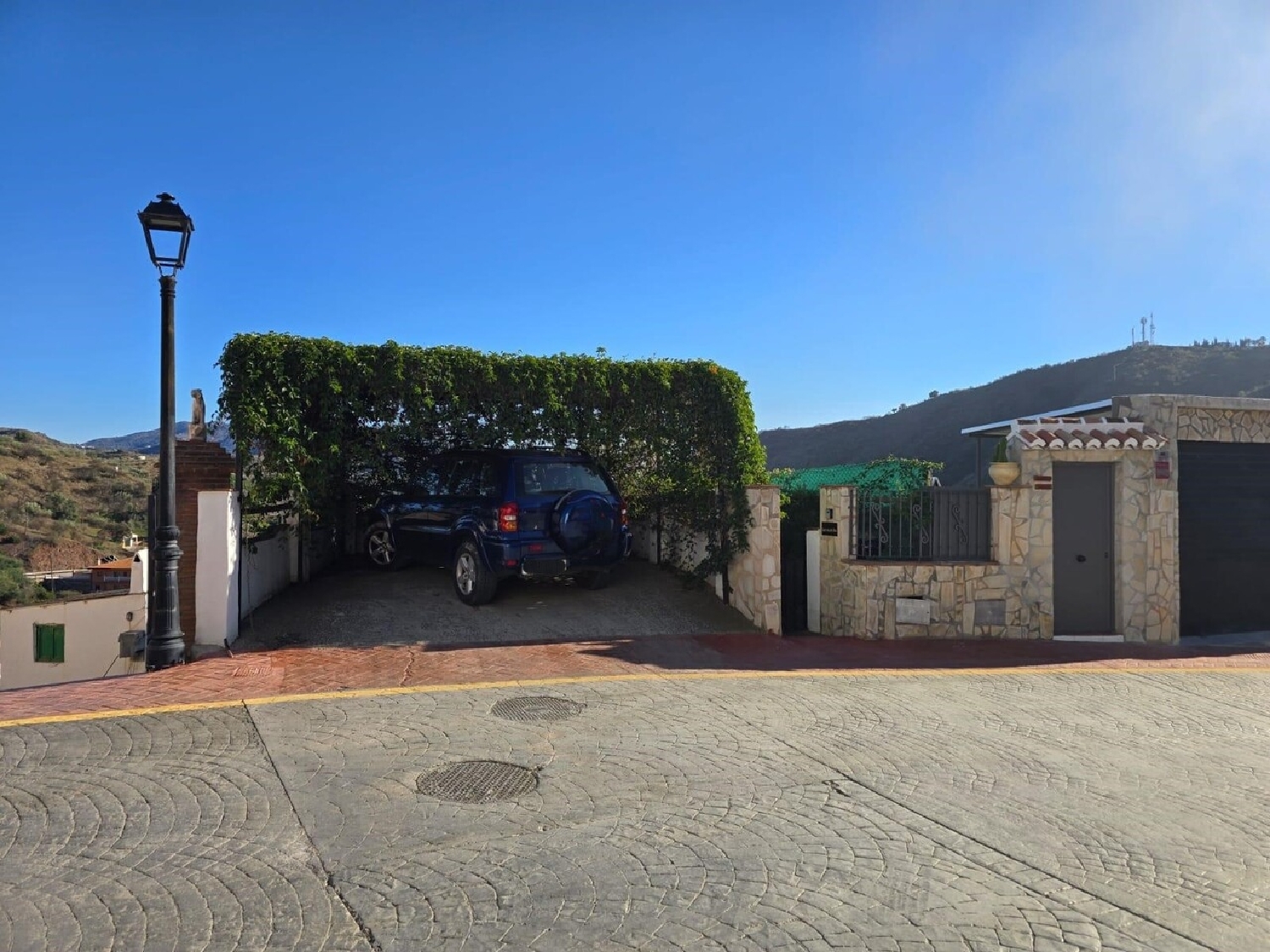  kaufen Haus Viñuelas Vega De Alcántara 5