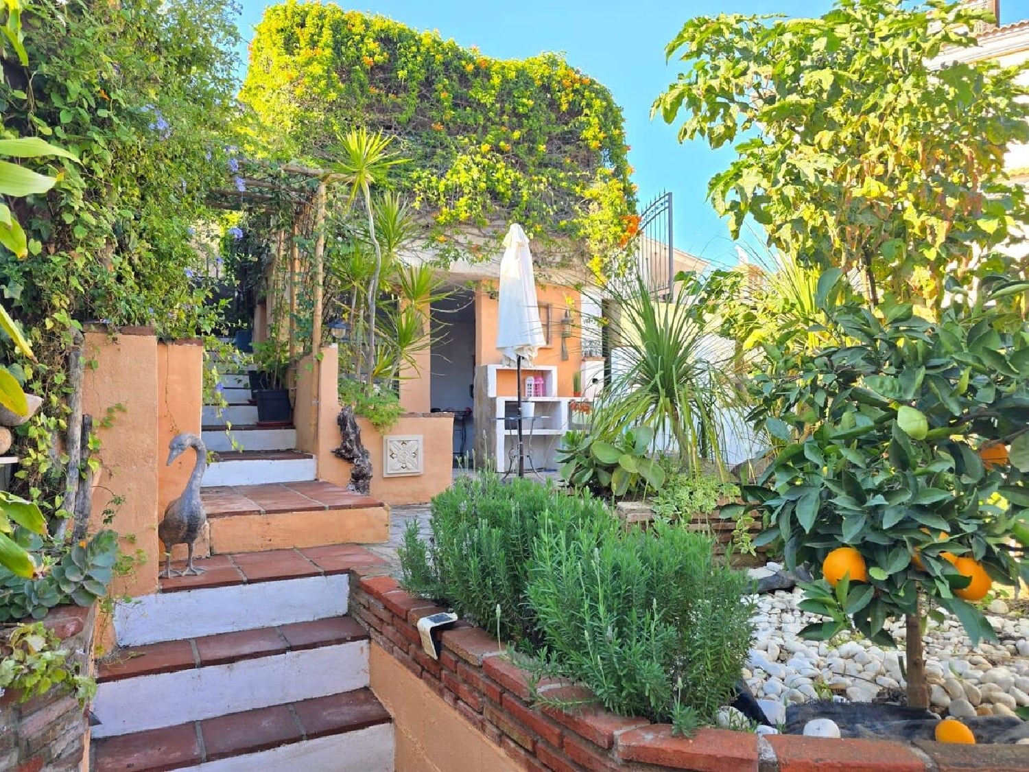  kaufen Haus Viñuelas Vega De Alcántara 4