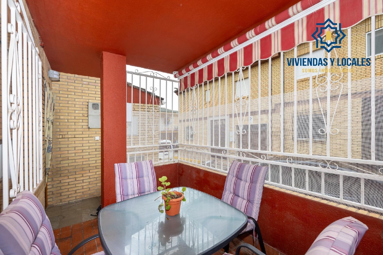  te koop huis Atarfe Vega De Granada 5