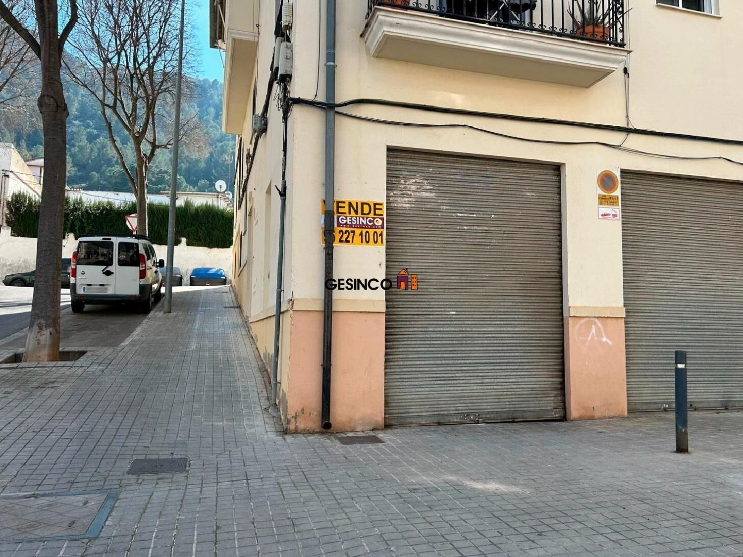  te koop huis Xàtiva Costera (La) 1