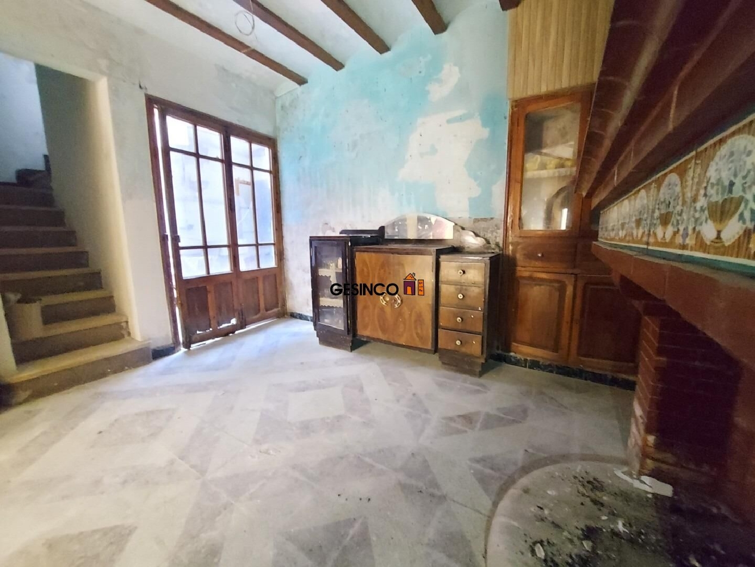  till salu hus Xàtiva Costera (La) 3