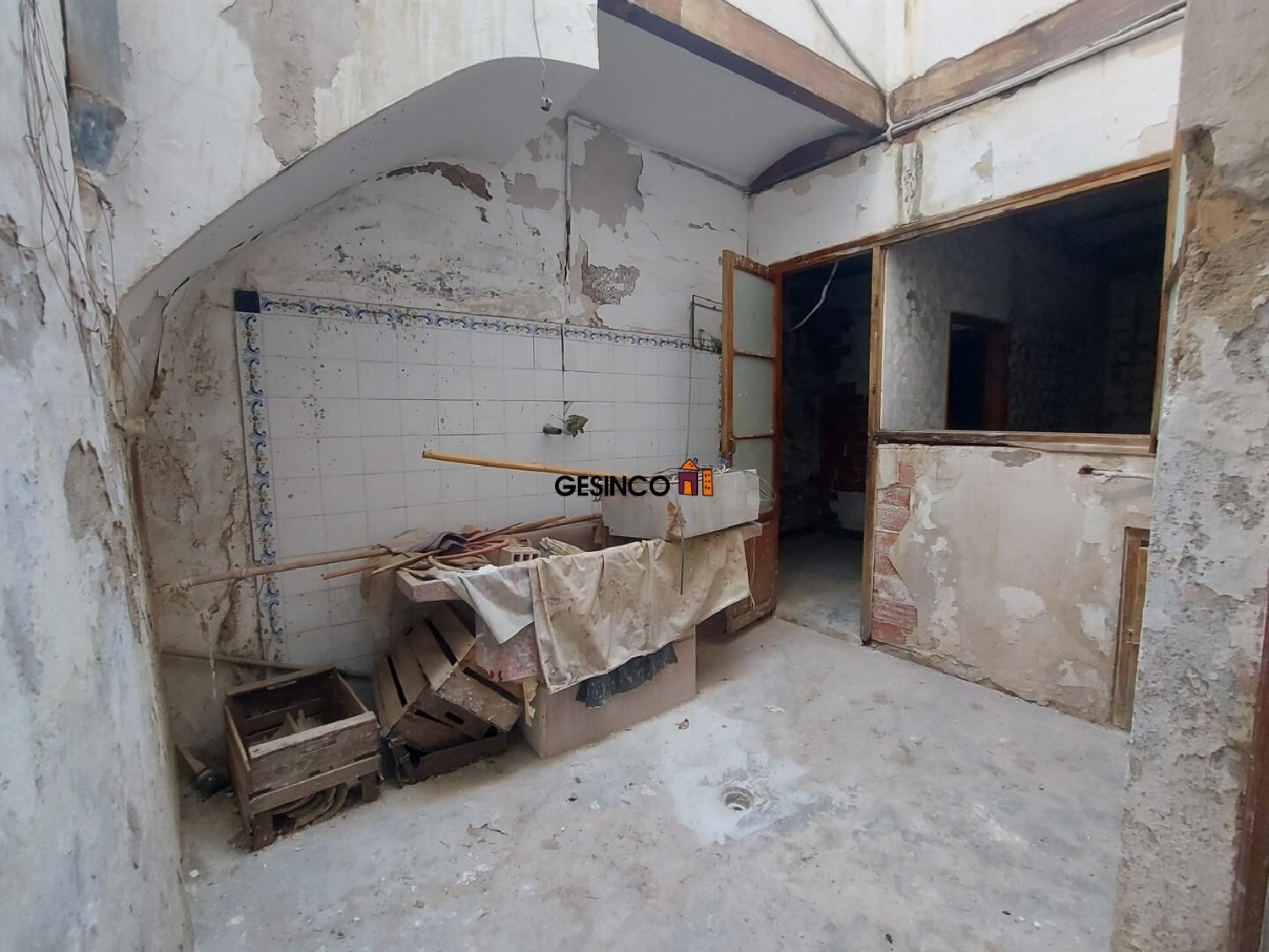  till salu hus Xàtiva Costera (La) 4