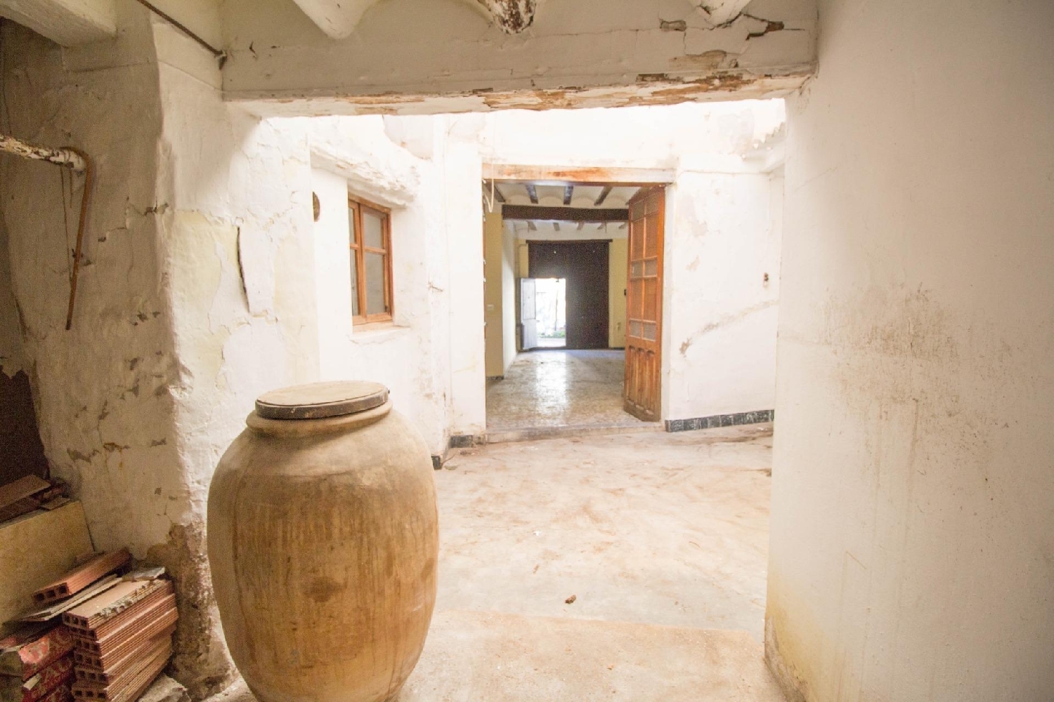  kaufen Haus Xàtiva Costera (La) 5