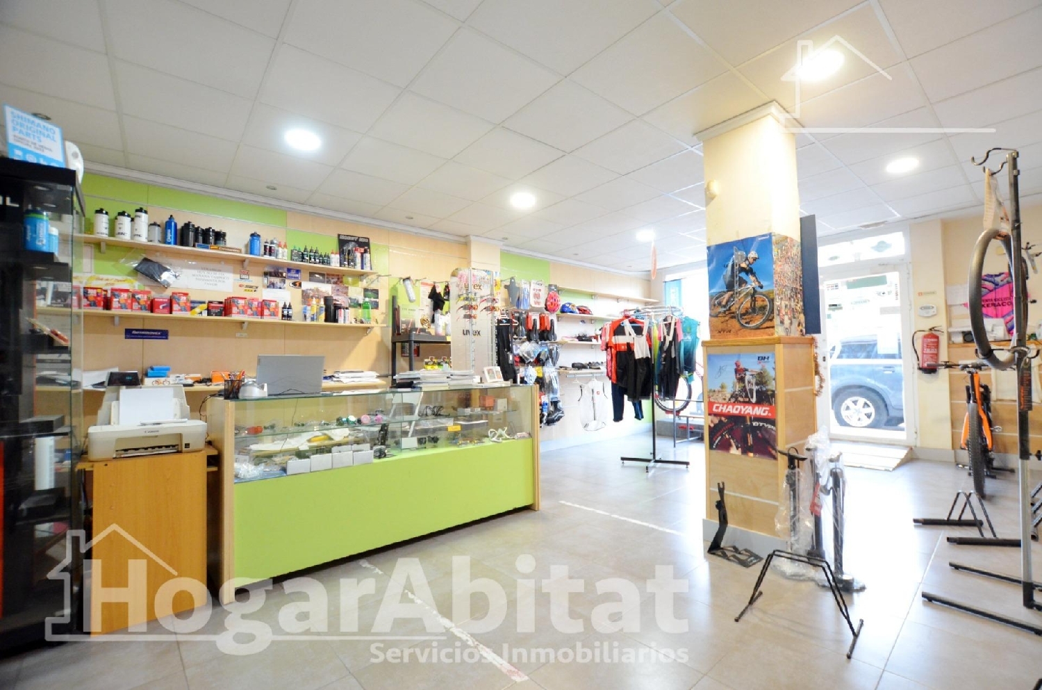  à vendre maison Xeraco Safor 5