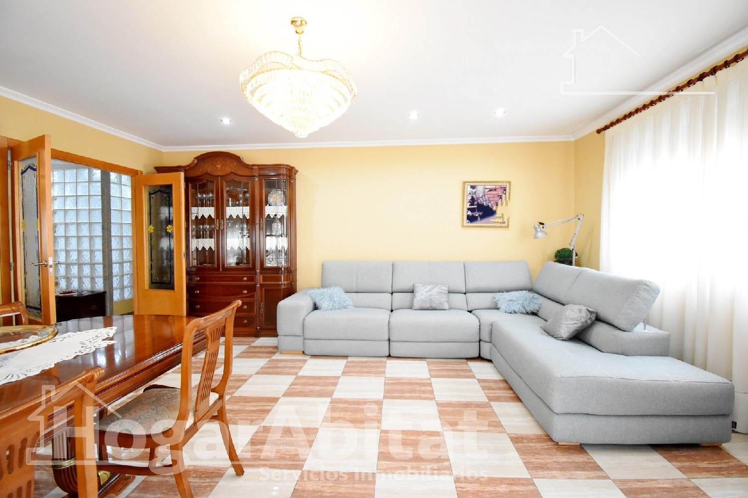  à vendre maison Xeraco Safor 8