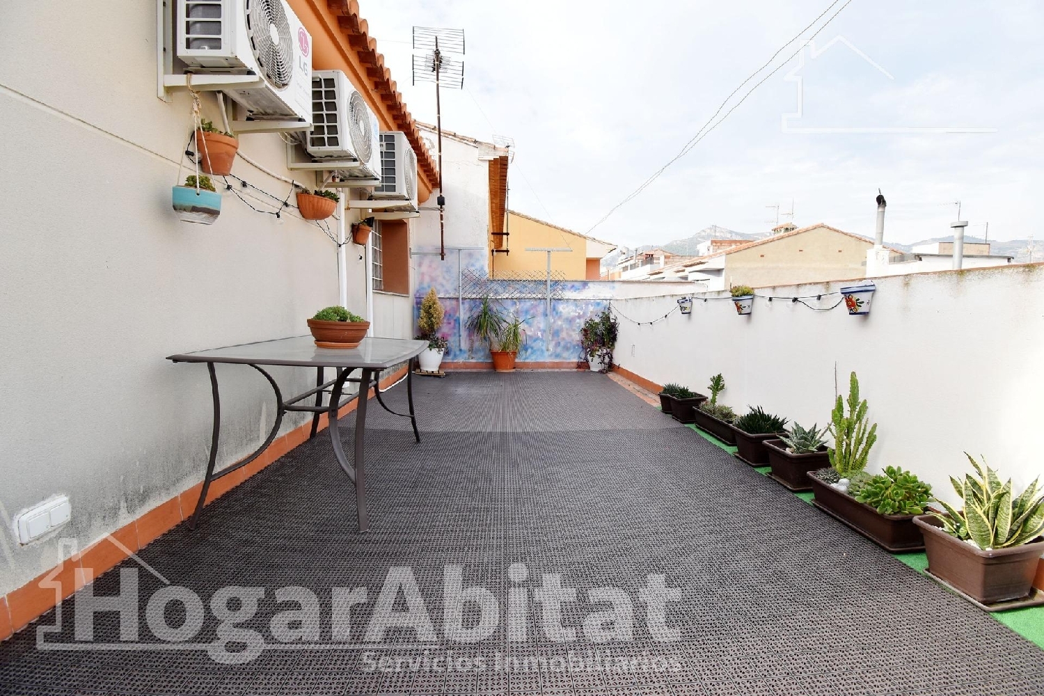  à vendre maison Xeraco Safor 4