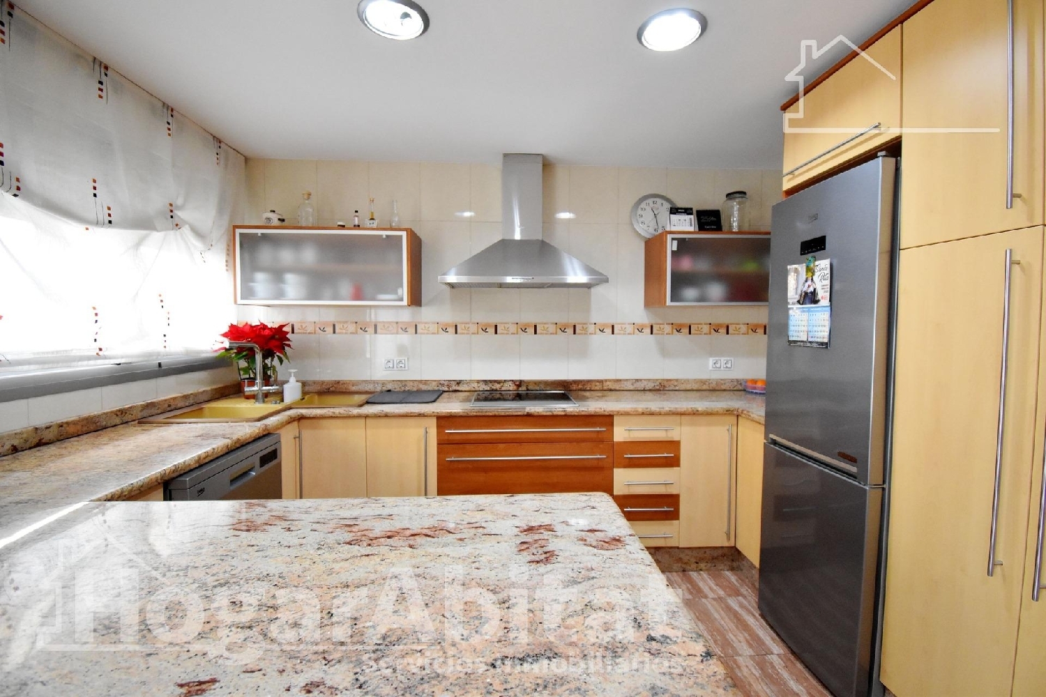  till salu hus Xeraco Safor 8