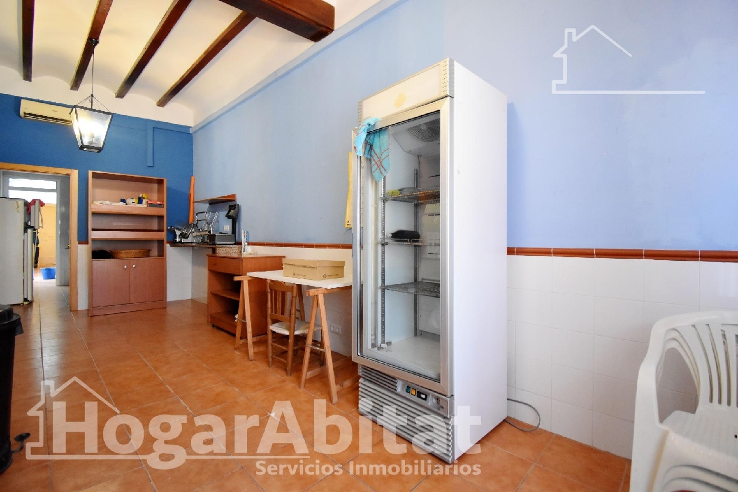  à vendre maison Xeresa Safor 7