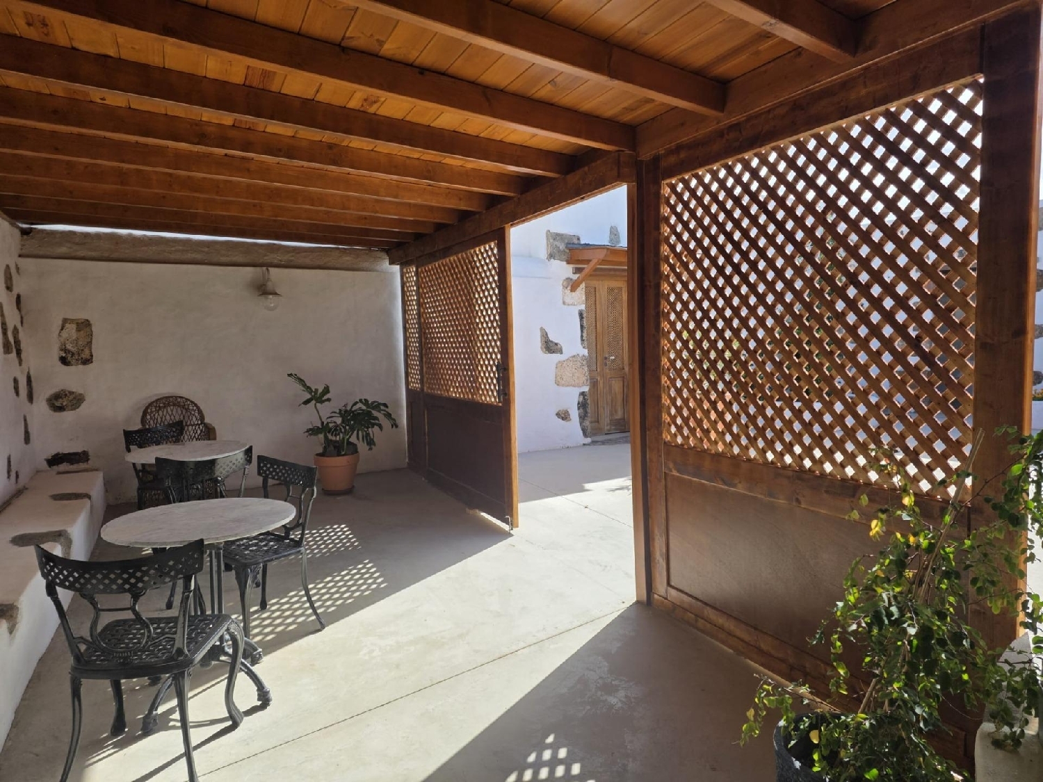  for sale house Yaiza Lanzarote 4