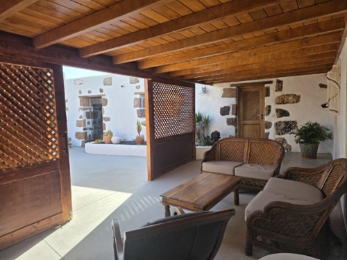 Yaiza Lanzarote house foto 6361578