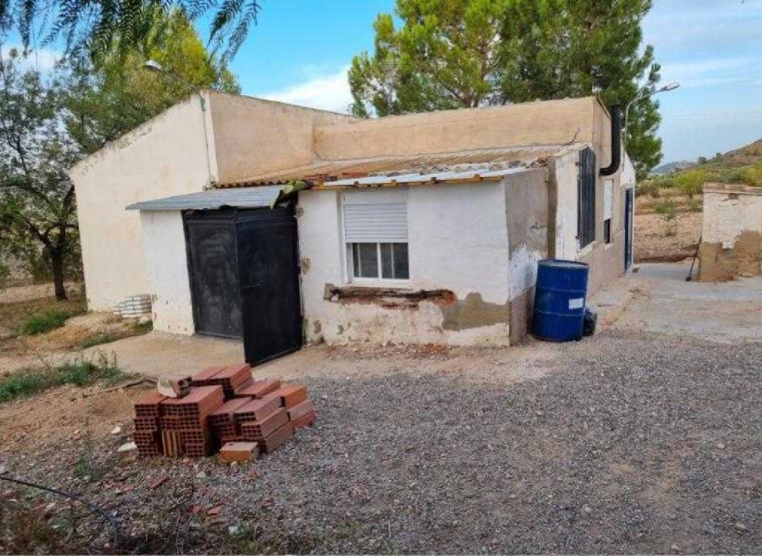  te koop huis Yecla Altiplano 2