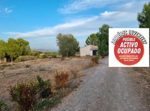 Yecla Altiplano huis foto 6359782