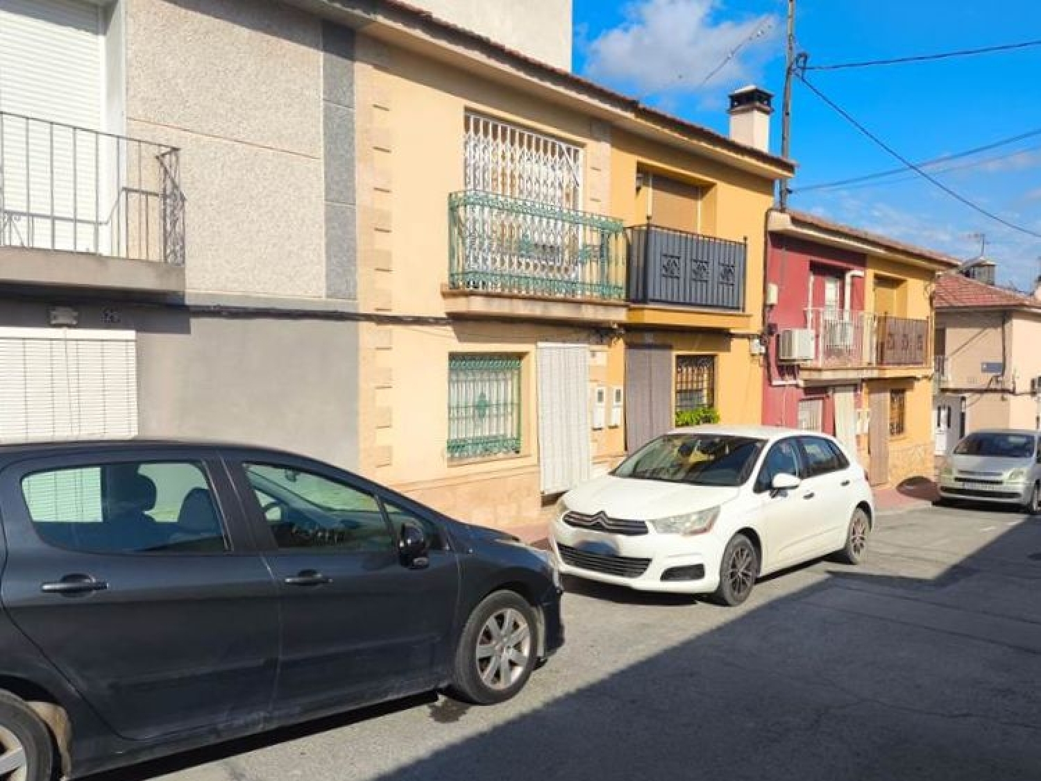  kaufen Haus Zeneta Huerta De Murcia 2