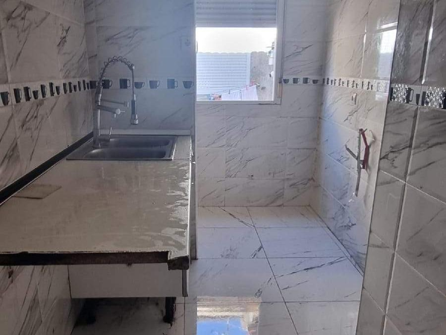  till salu lägenhet Madrid Valle Del Almanzora 3