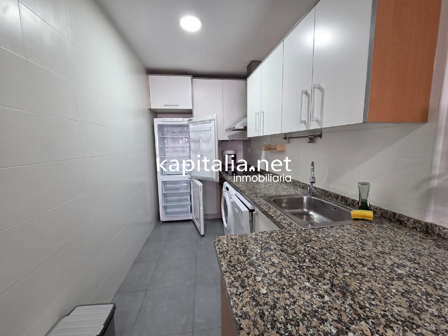  till salu lägenhet Benissoda Vall D'albaida 2