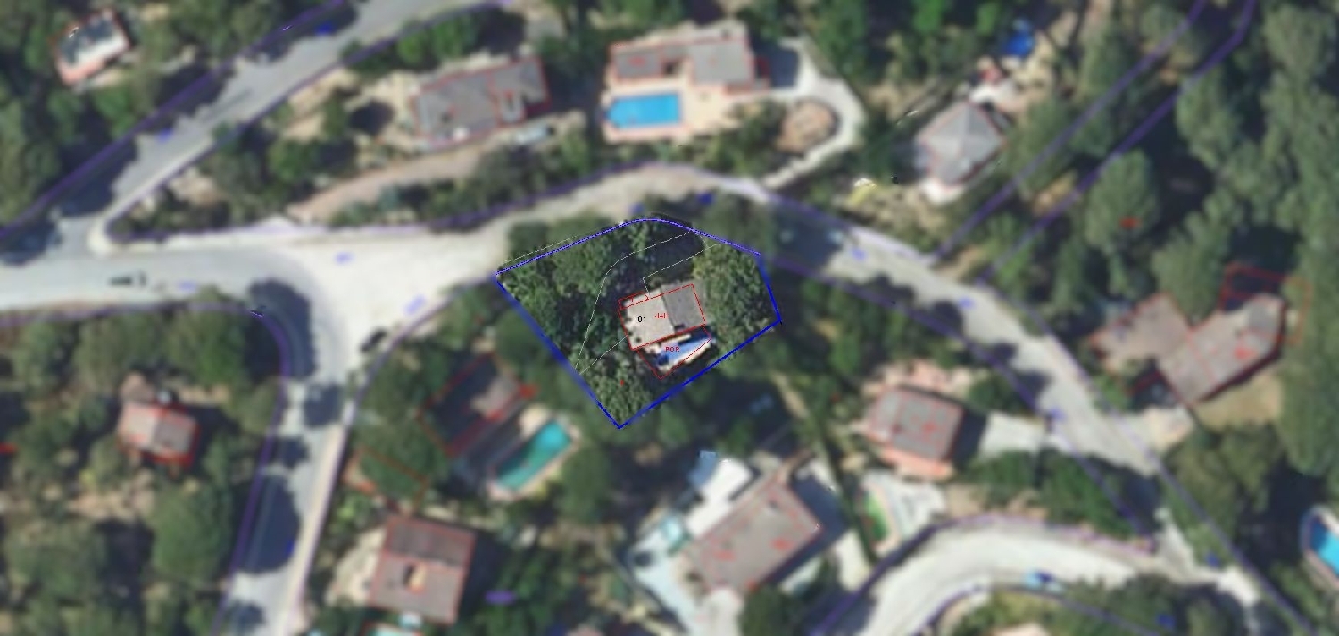  en venta chalet Dosrius Maresme 3