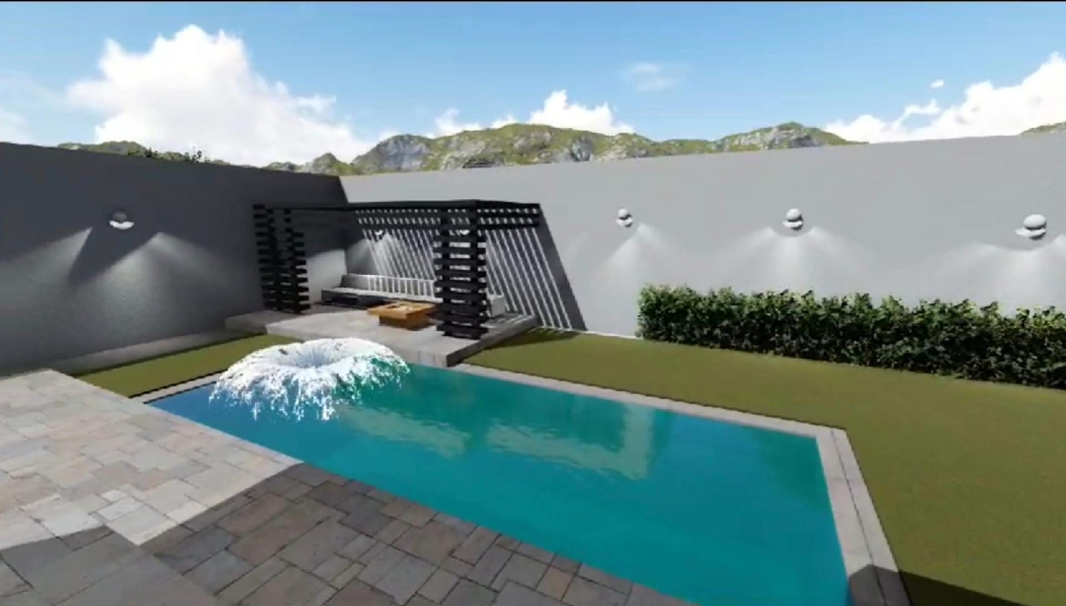  kaufen Herrenhaus Algeciras Casco Antiguo Campo De Gibraltar 3