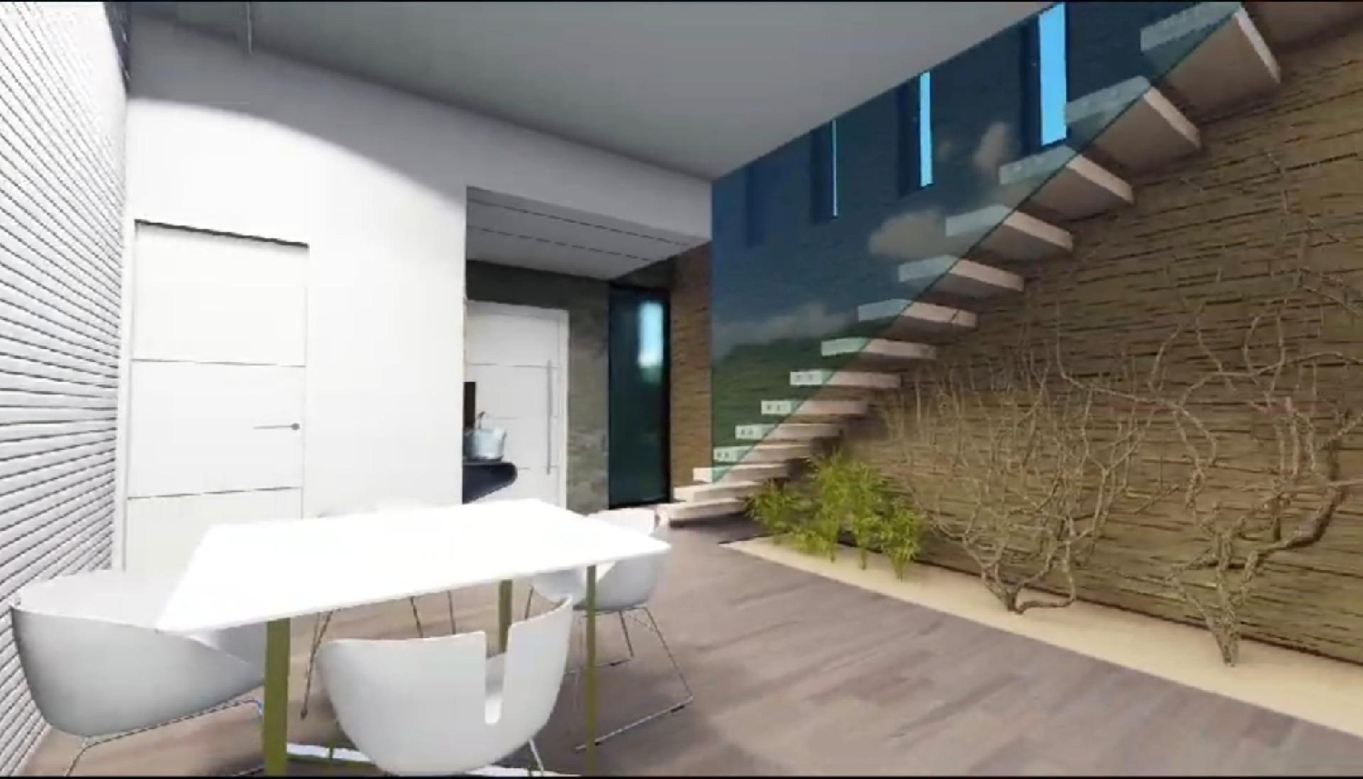  kaufen Herrenhaus Algeciras Casco Antiguo Campo De Gibraltar 6