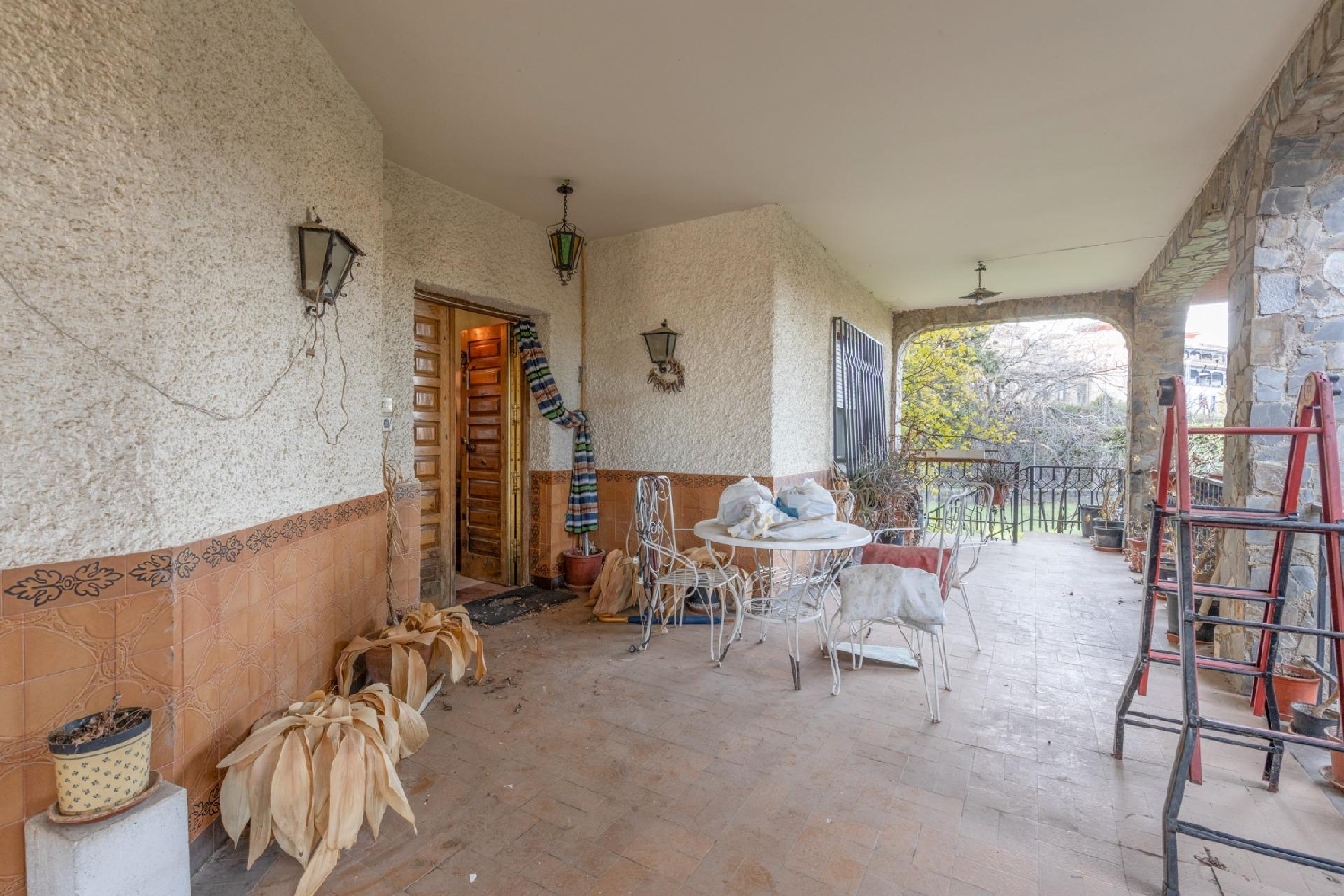  kaufen Herrenhaus La Zubia Vega De Granada 4